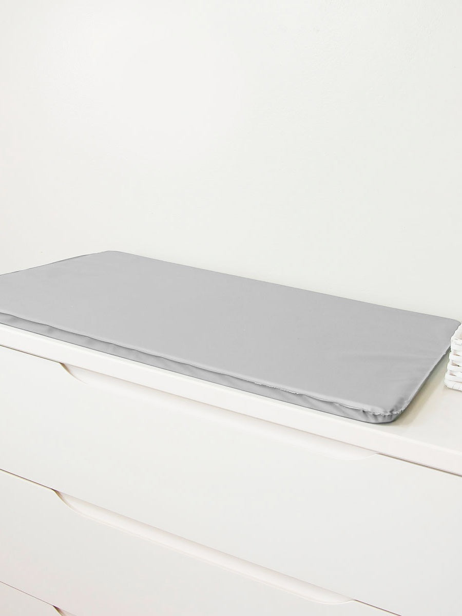 Trocador de Fraldas Bebê para Cômoda Impermeável Siliconizado Fácil para transportar Slim 66x44x2