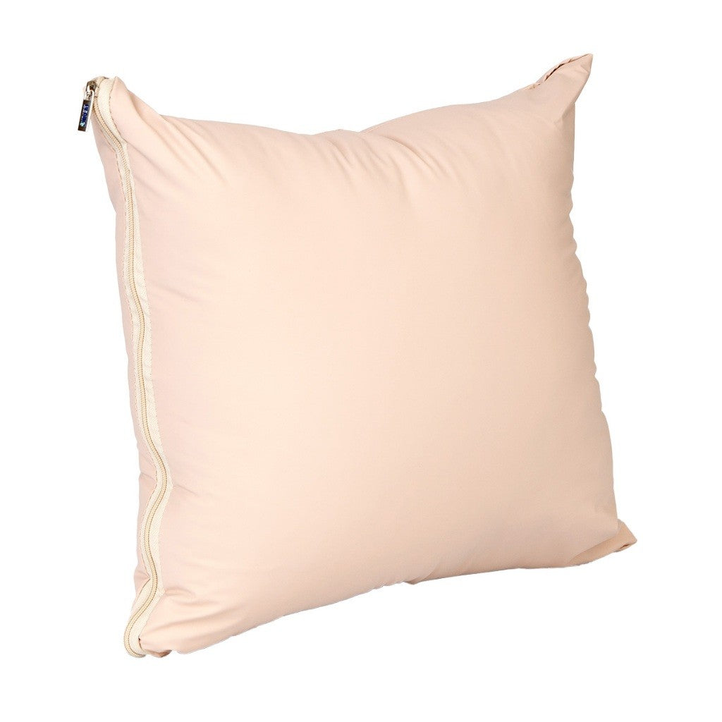 Almofada Impermeável Decorativa Área Externa Piscina Jardim Toque Acetinado Capa e Refil