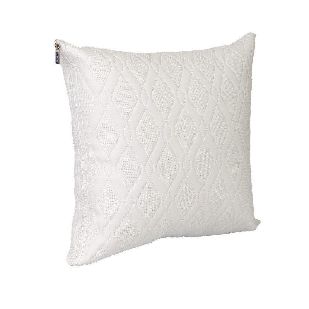 Capa de Almofada Almofada Impermeável 45x45 para Área Externa e Piscina - Decoração Premium