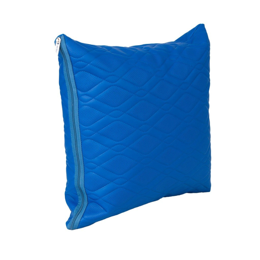 Capa de Almofada Almofada Impermeável 45x45 para Área Externa e Piscina - Decoração Premium