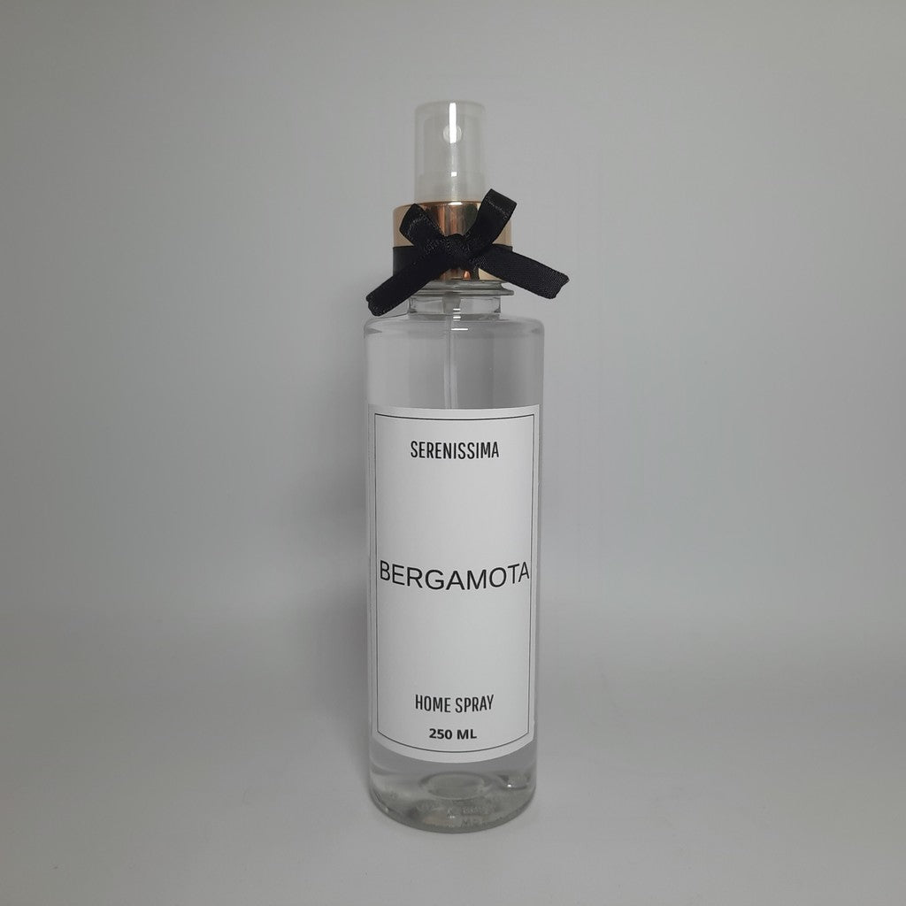Home Spray Classic 250ml Aroma Premium Sofisticados Com várias Fragrâncias