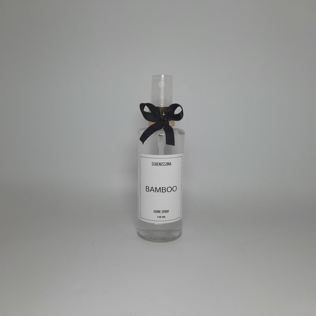 Home Spray Classic 120ml Aroma Premium para perfumar ambientes internos