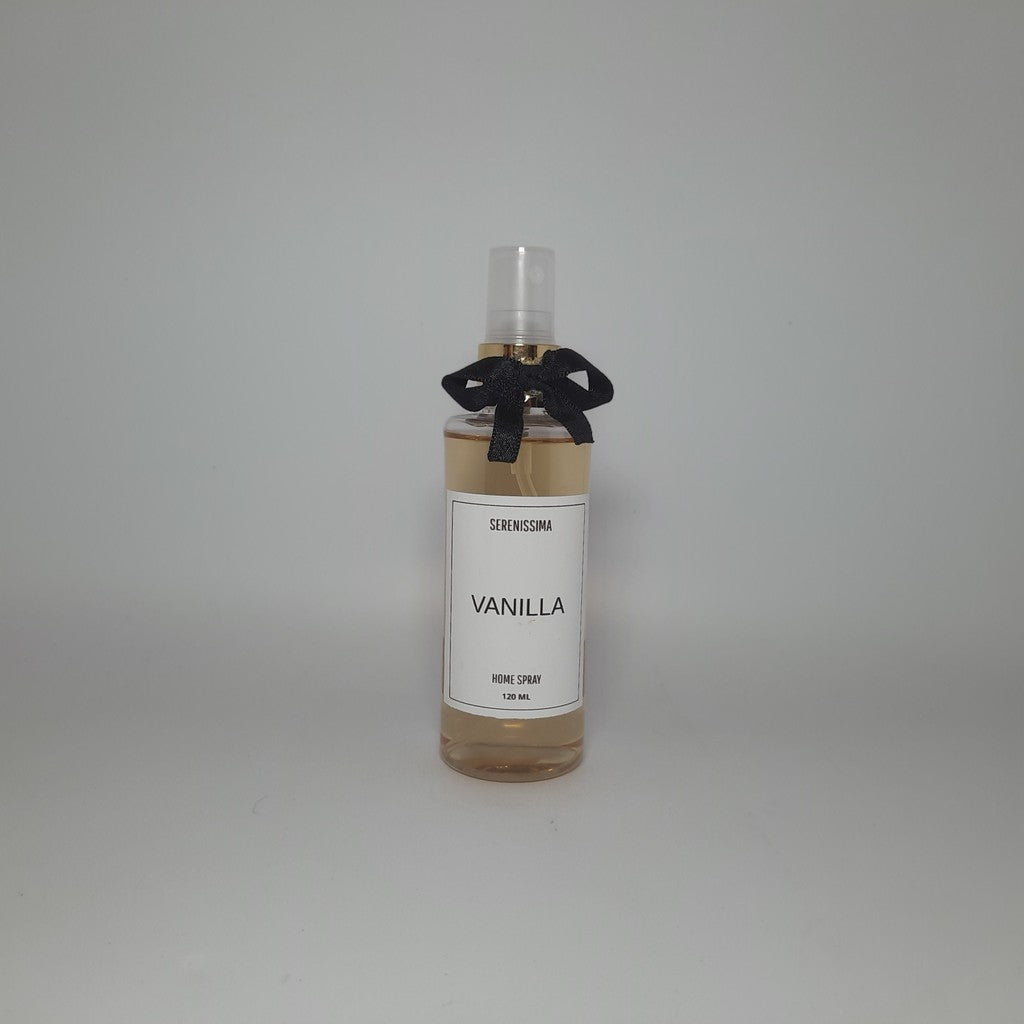 Home Spray Classic 120ml Aroma Premium para perfumar ambientes internos