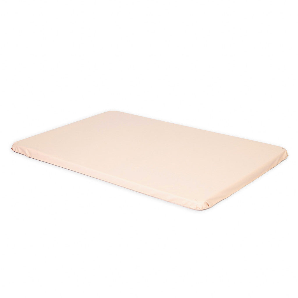 Trocador de Fraldas Bebê para Cômoda Impermeável Siliconizado Fácil para transportar Slim 66x44x2