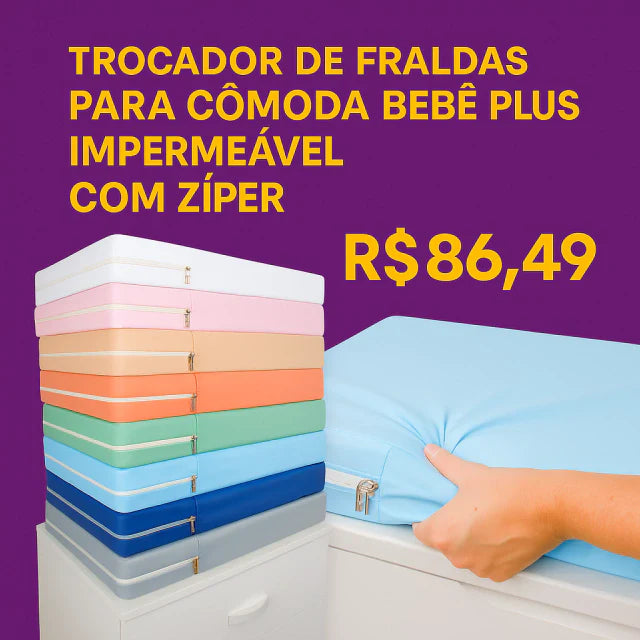 Produtos Para  Bebê