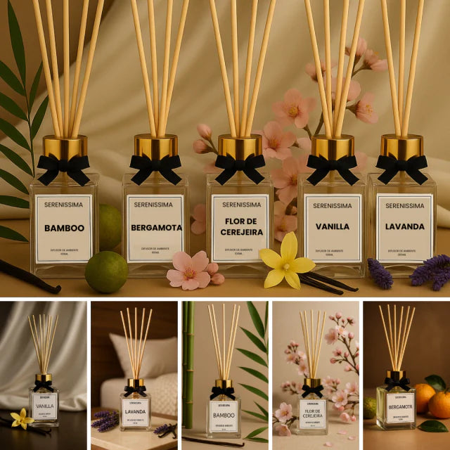 Aromáticos