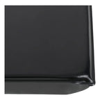 Colchonete De Academia Cor Preto Preto
