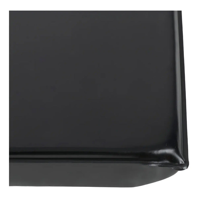 Colchonete De Academia Cor Preto