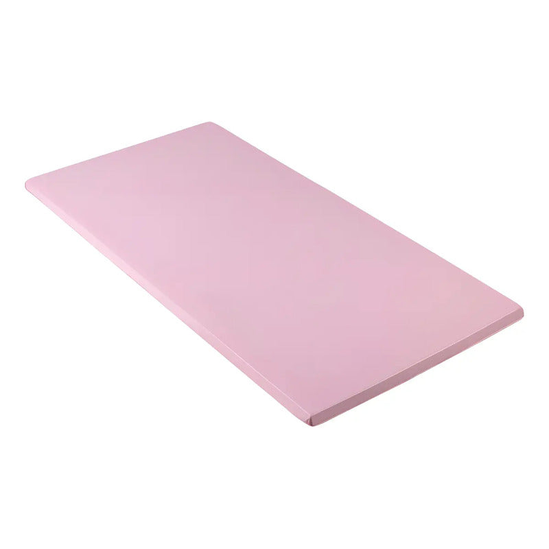 Colchonete Academia Impermeável Cor Rosa Rosa