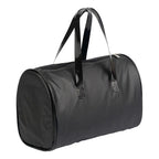 Bolsa Térmica Impermeável Preto 8 Litros Beniq Com Alça E Zíper