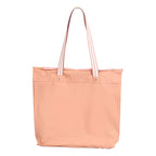 Bolsa Sacola De Praia Impermeável Resistente Bolso Interno Cor Rose Desenho Do Tecido Lisa Liso Rosa-claro