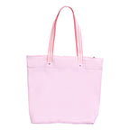 Bolsa De Praia Impermeável  Cor Rosa Desenho Do Tecido Lisa Rosa Liso Rose