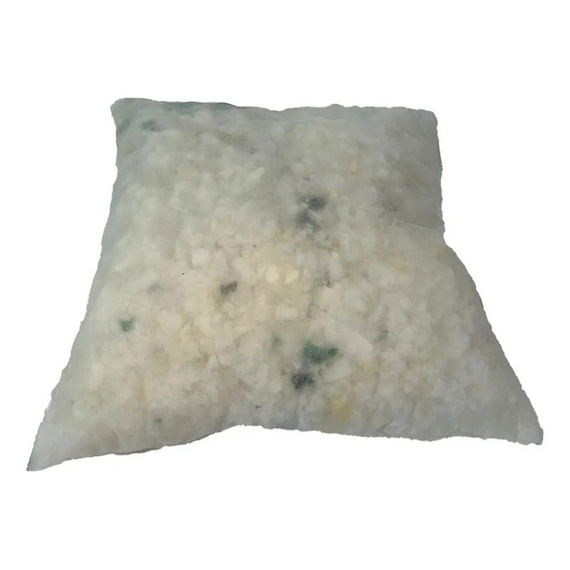 Almofada Decorativa Pet Avelã Desenho Do Tecido Patas Avelã Patas