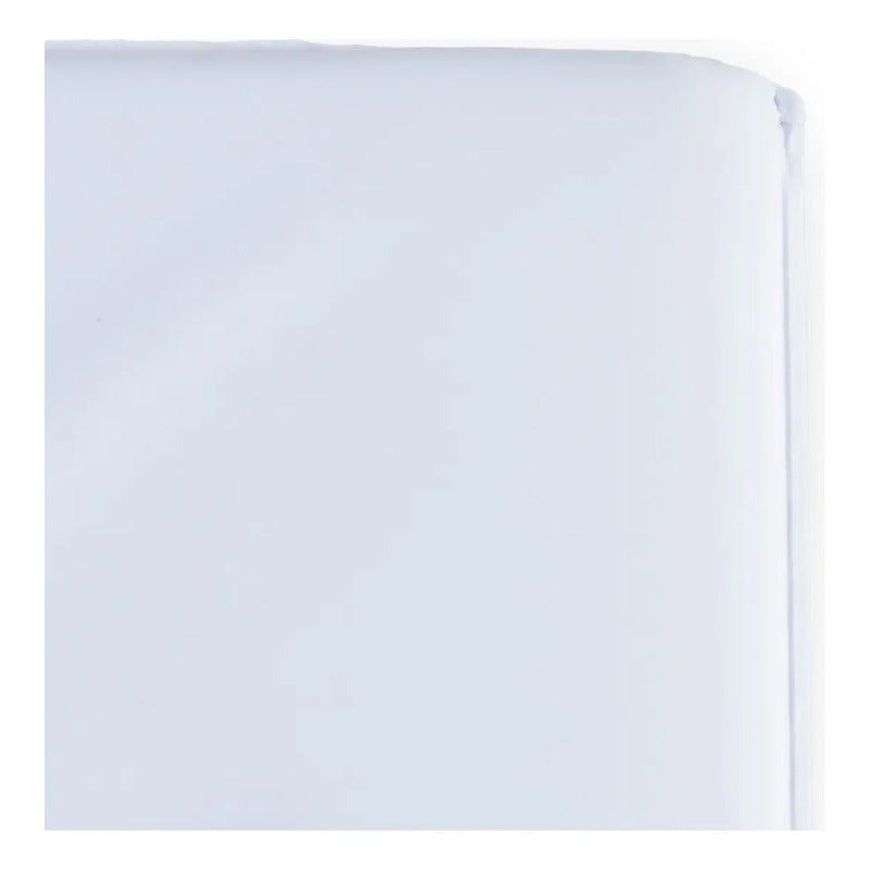 Colchonete Academia Impermeável Cor Branco