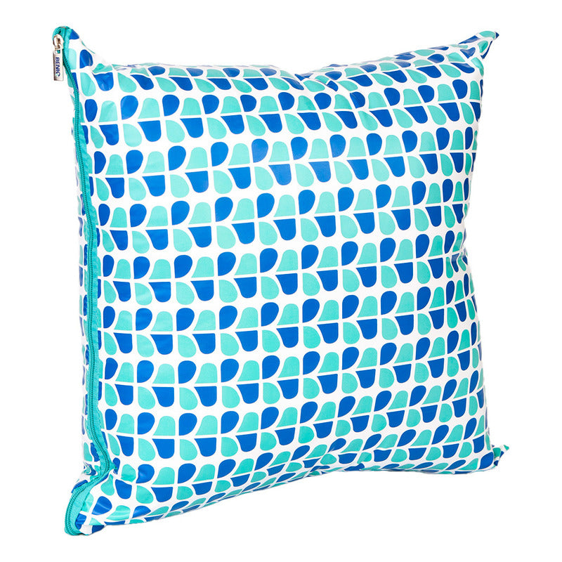 Capa Beniq Impermeável Capa De Almofada  Desing Estampado Beniq Original Estampado