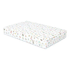 Trocador De Fraldas Bebê Para Cômoda Plus Verde Toys Branco Brinquedos