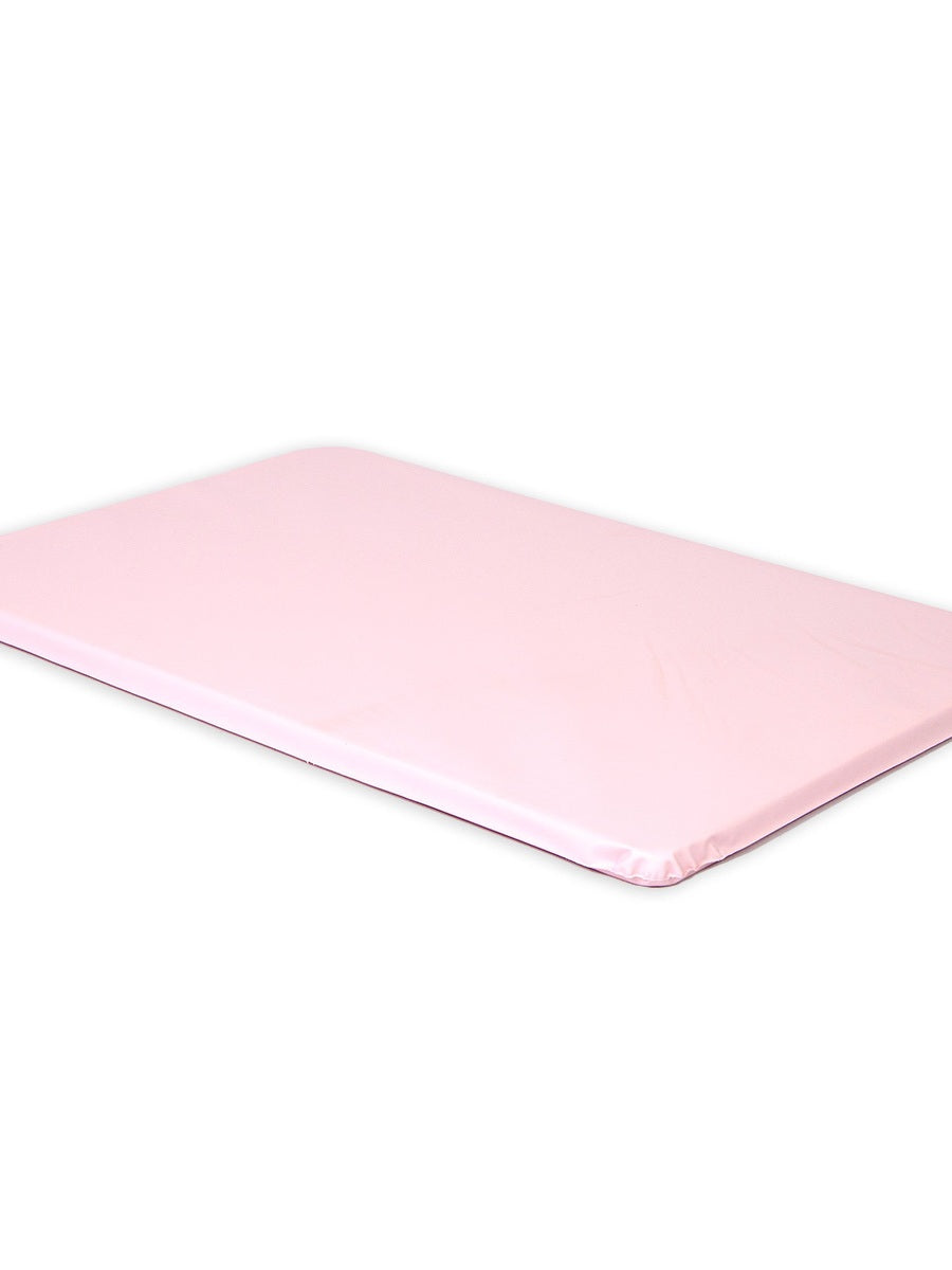 Trocador de Fraldas Bebê para Cômoda Impermeável Siliconizado Fácil para transportar Slim 66x44x2