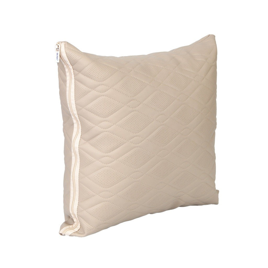 Capa de Almofada Almofada Impermeável 45x45 para Área Externa e Piscina - Decoração Premium