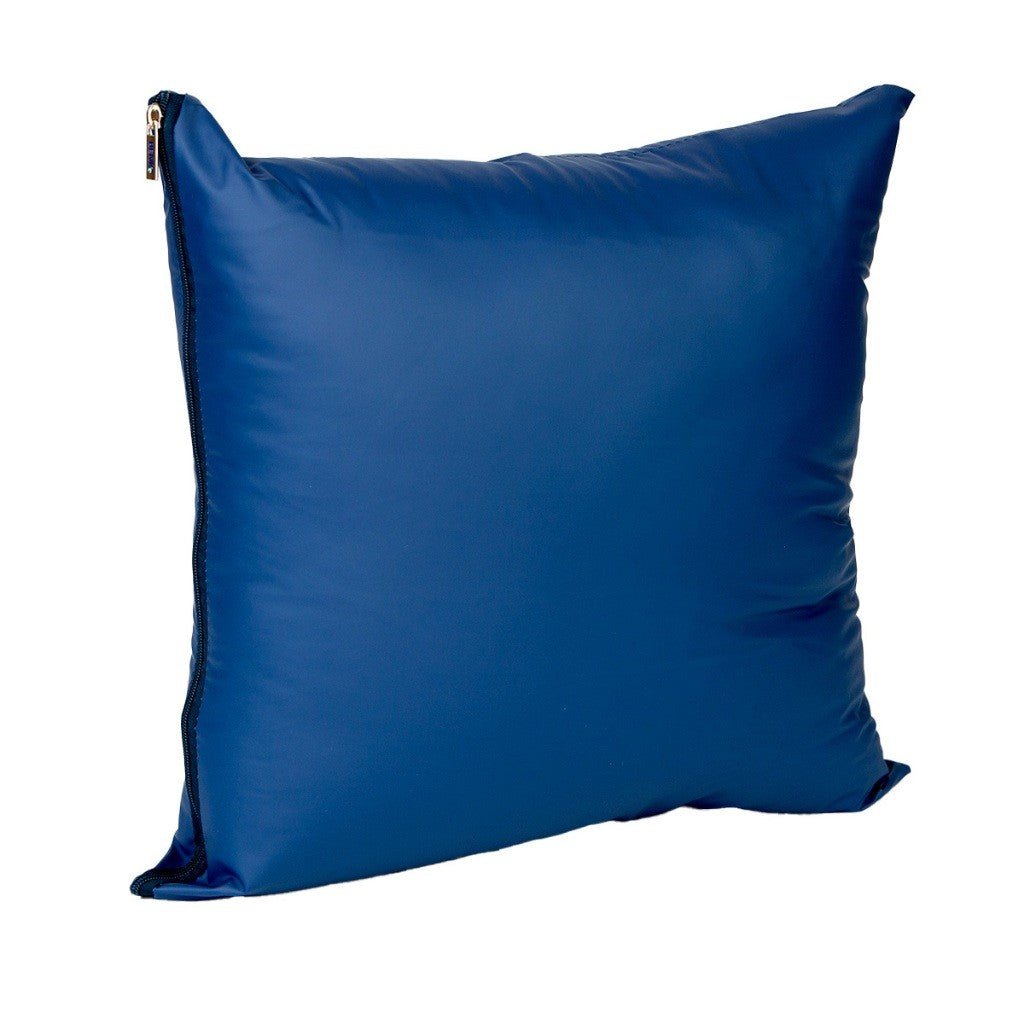 Almofada Impermeável Decorativa Área Externa Piscina Jardim Toque Acetinado Capa e Refil