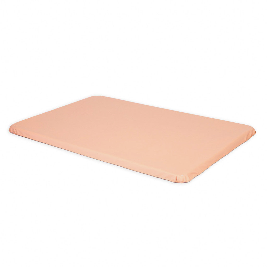 Trocador de Fraldas Bebê para Cômoda Impermeável Siliconizado Fácil para transportar Slim 66x44x2