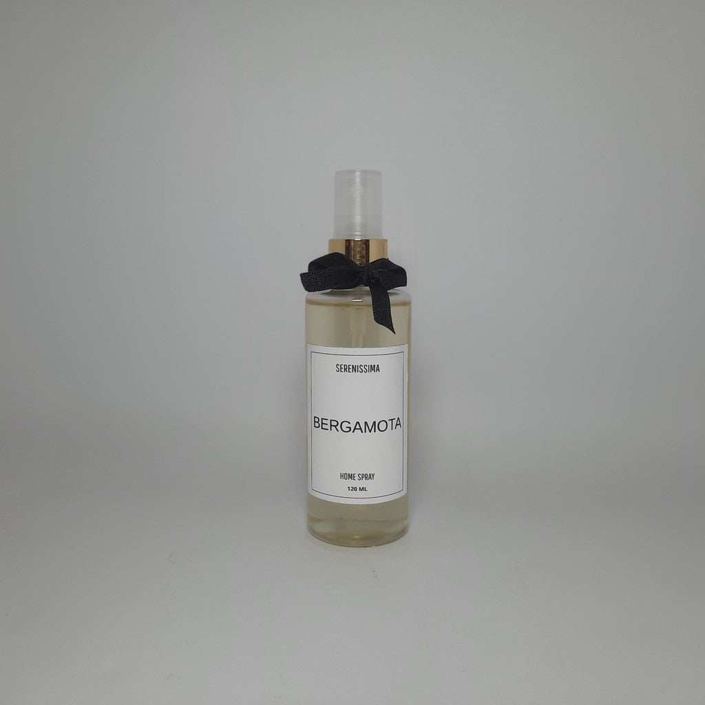 Home Spray Classic 120ml Aroma Premium para perfumar ambientes internos