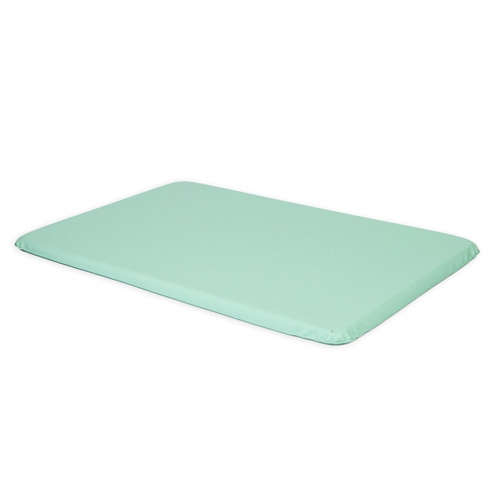 Trocador de Fraldas Bebê para Cômoda Impermeável Siliconizado Fácil para transportar Slim 66x44x2