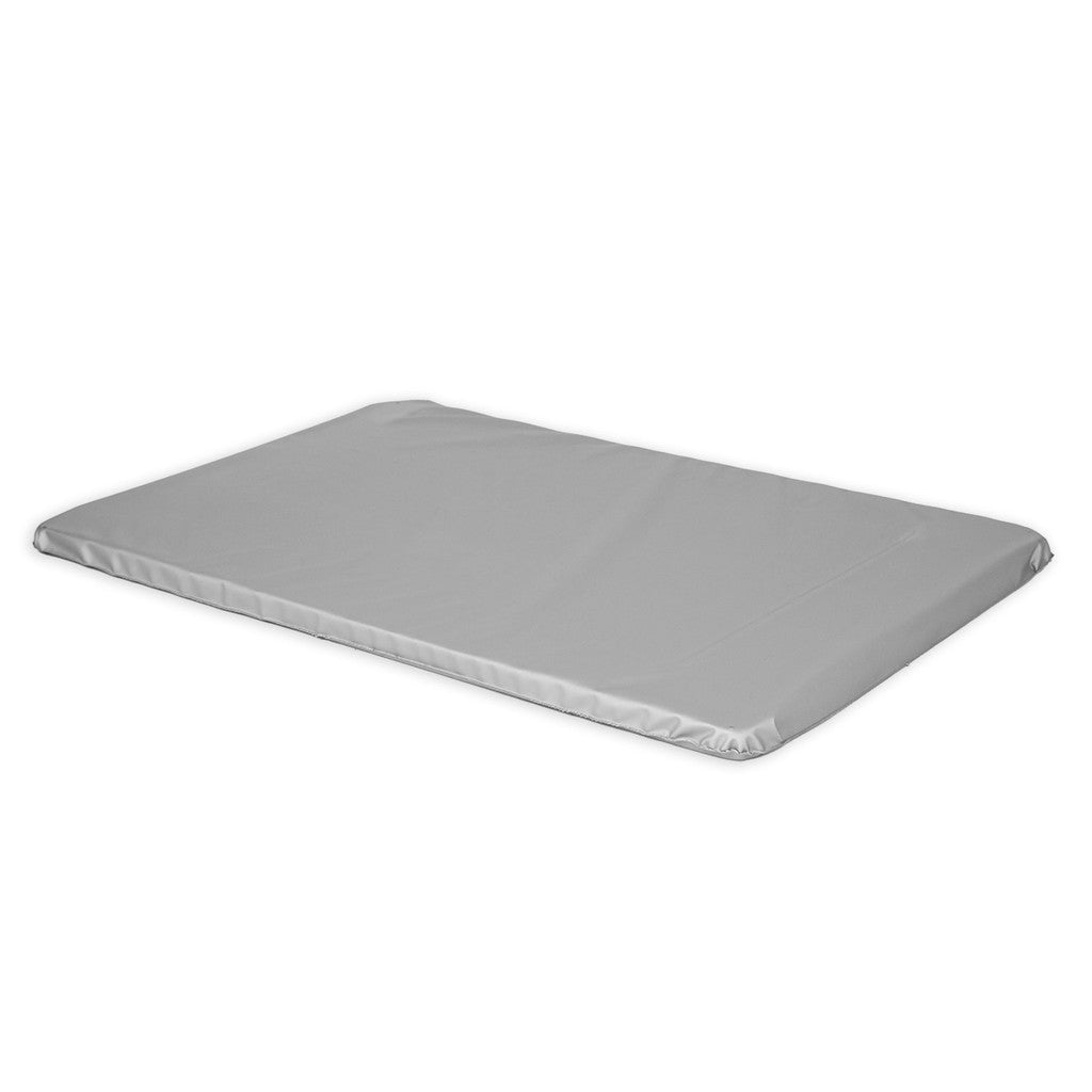 Trocador de Fraldas Bebê para Cômoda Impermeável Siliconizado Fácil para transportar Slim 66x44x2