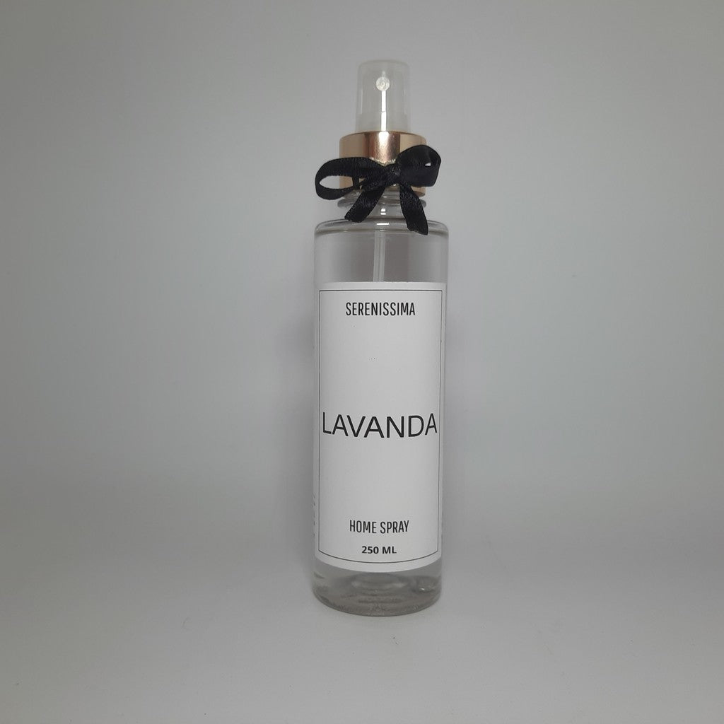 Home Spray Classic 250ml Aroma Premium Sofisticados Com várias Fragrâncias